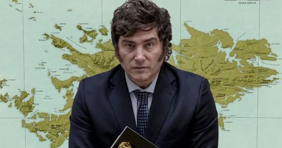 Javier Milei