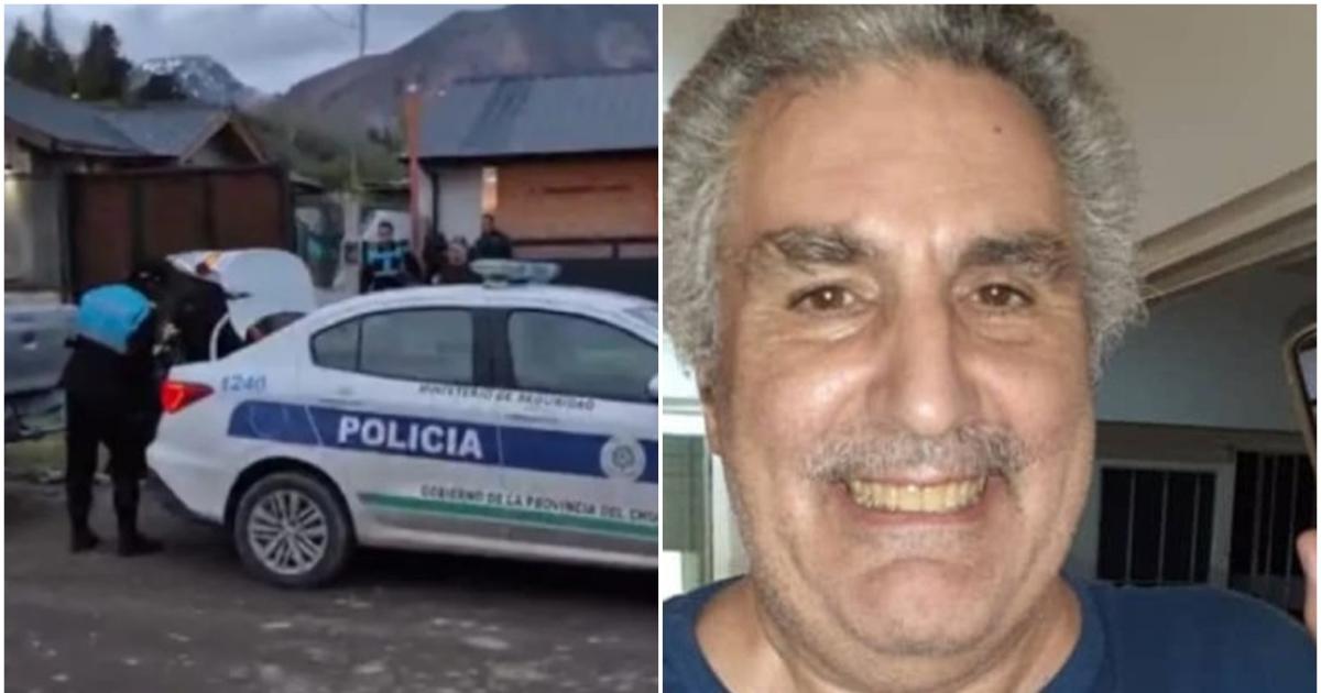 La Policía acudió allanó la vivienda y descubrió el horror El bioquímico acusado de privación ilegítima de la libertad (Foto- Facebook)