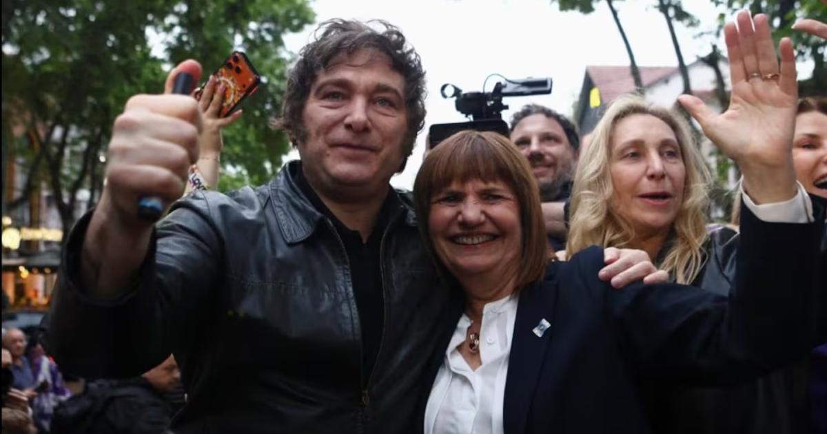 Los funcionarios iniciaron su camino hacia las elecciones 2027 (Foto Google)