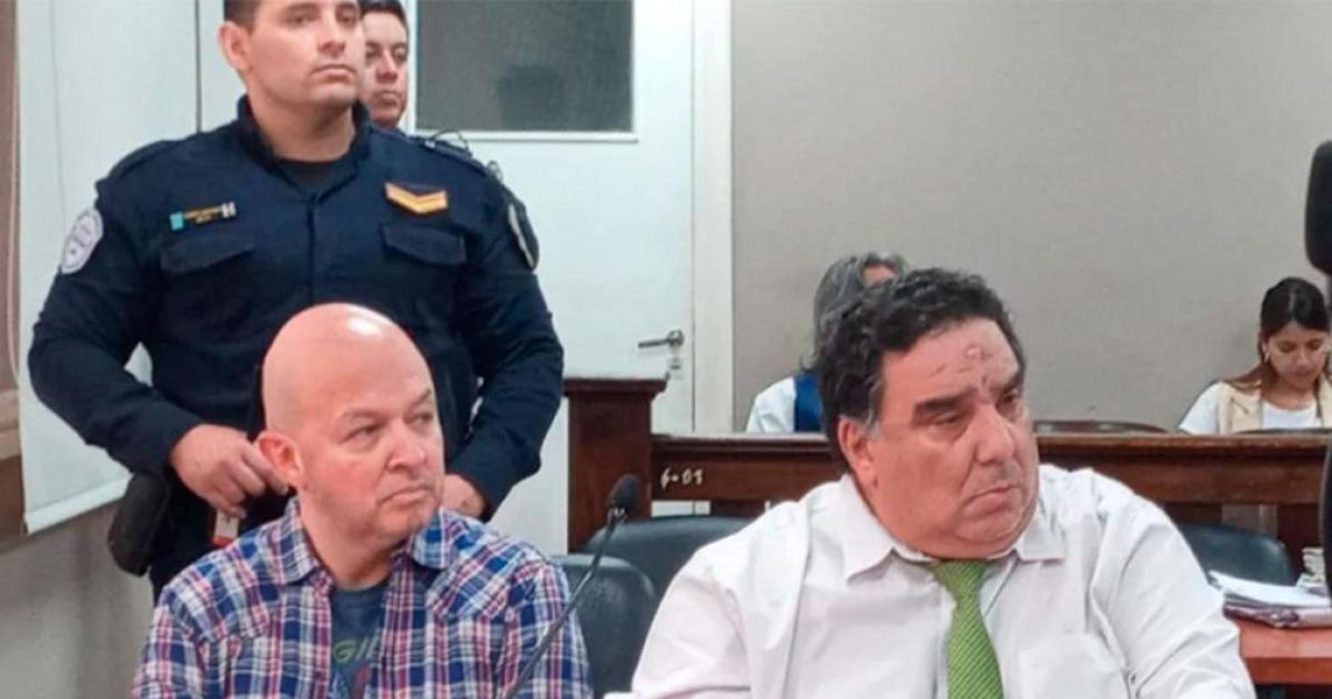 Tribunal de alzada analiza la condena de 7 antildeos de Diego Pariacutes
