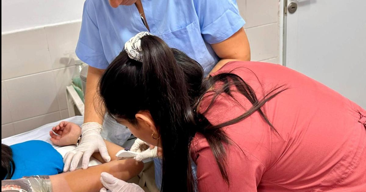 Anticoncepcioacuten- las fechas de colocacioacuten deimplantes subdeacutermicos