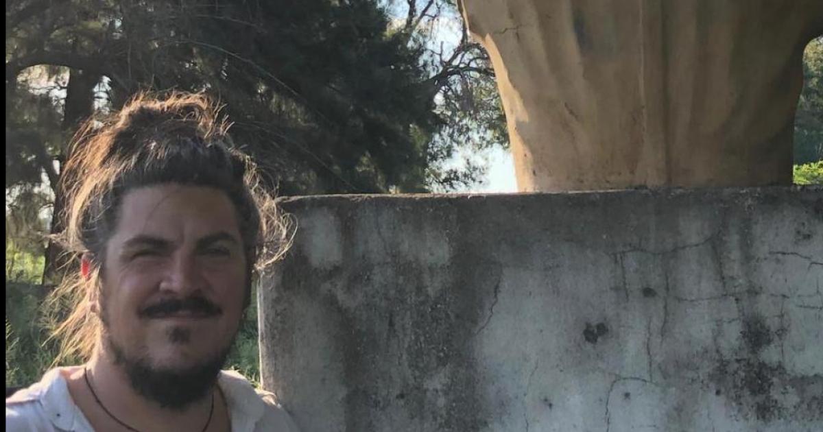 Jacinto Piedra en el recuerdo de su hijo