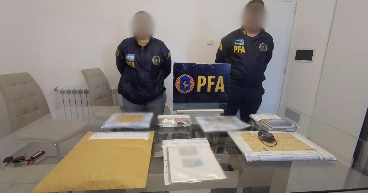 Golpe al fraude con granos- allanamientos en Santiago del Estero y el paiacutes por una estafa de US 10 millones
