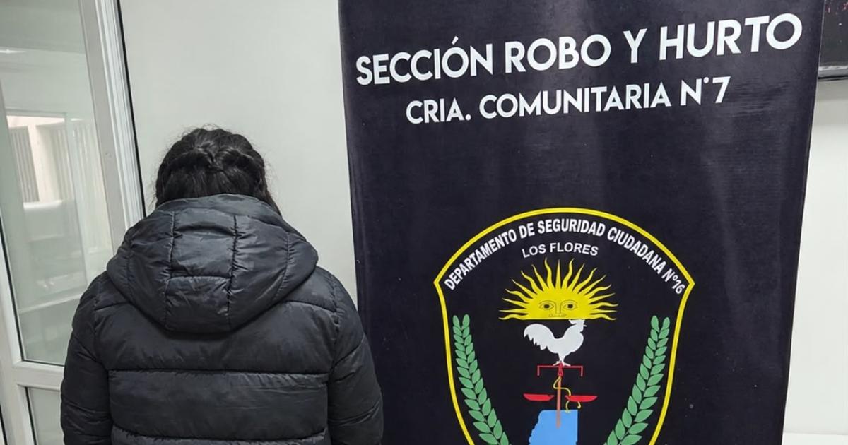 Allanaron cinco viviendas por un robo y descubrieron un punto de venta de drogas
