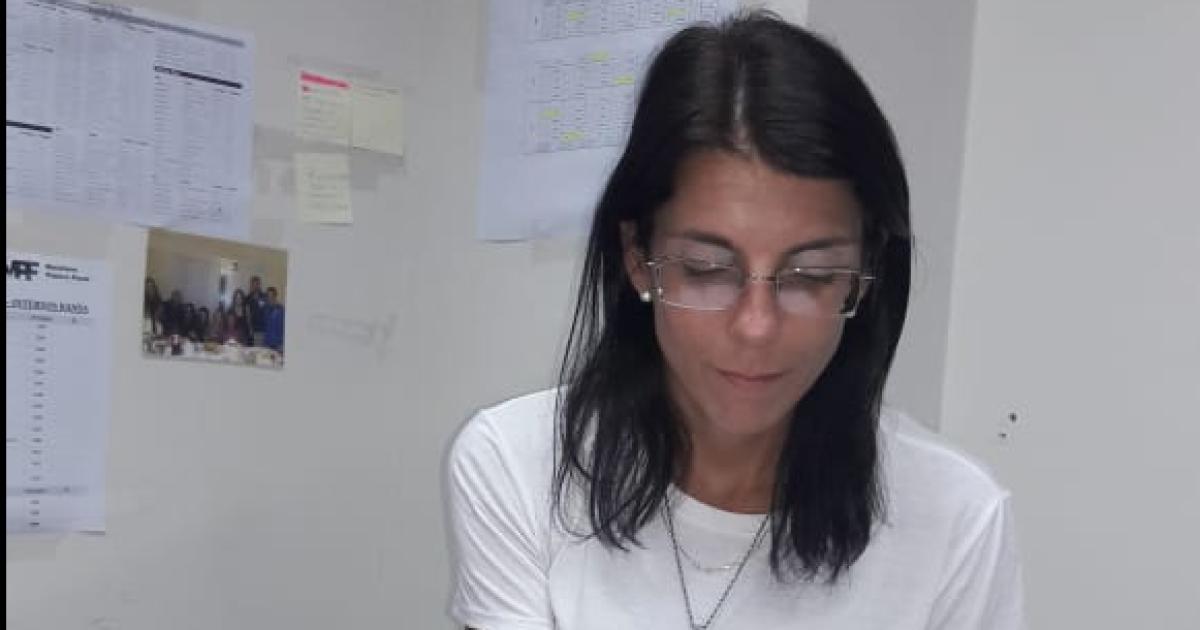 Cayoacute la Tucumana liacuteder de un concurrido quiosco narco