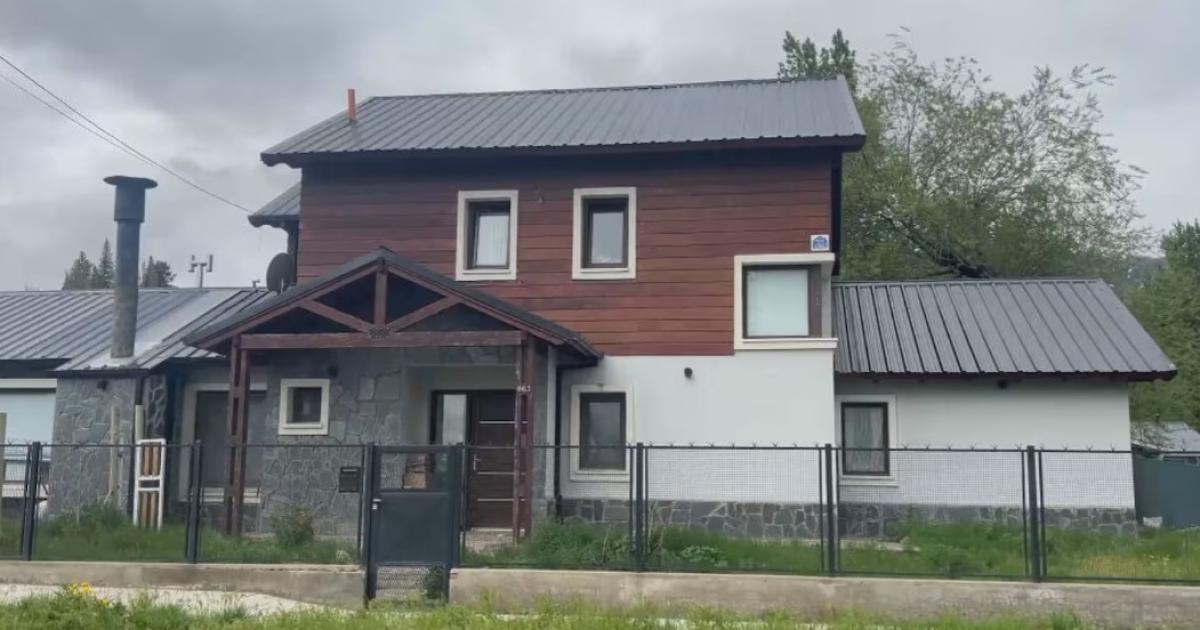 En la casa las autoridades encontraron a tres chicos desnutridos que nunca fueron escolarizados y una mujer diagnosticada con una enfermedad terminal y un grave estado de salud mental