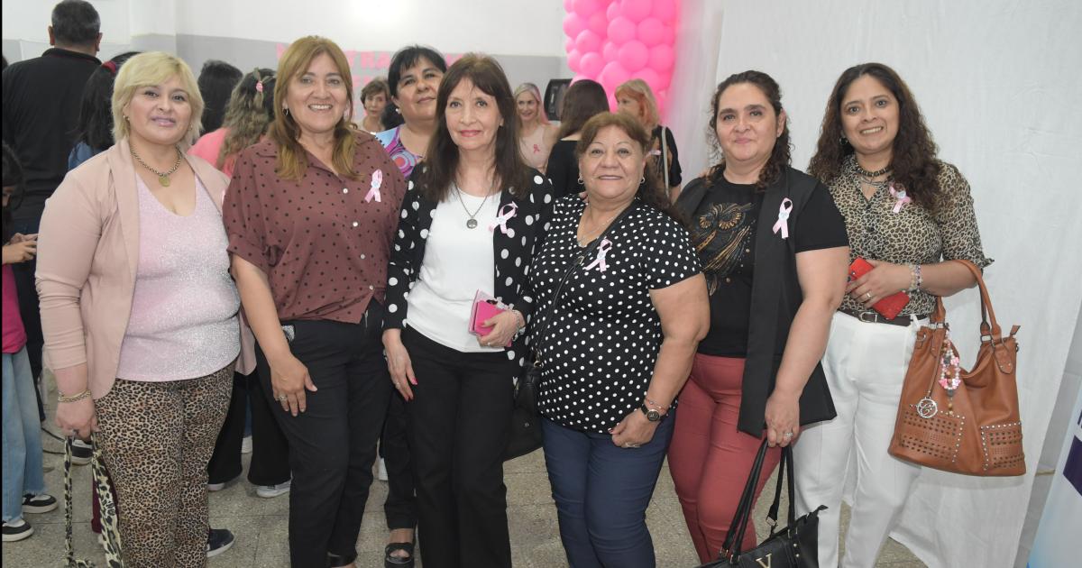 CHARLA DE PREVENCIOacuteN