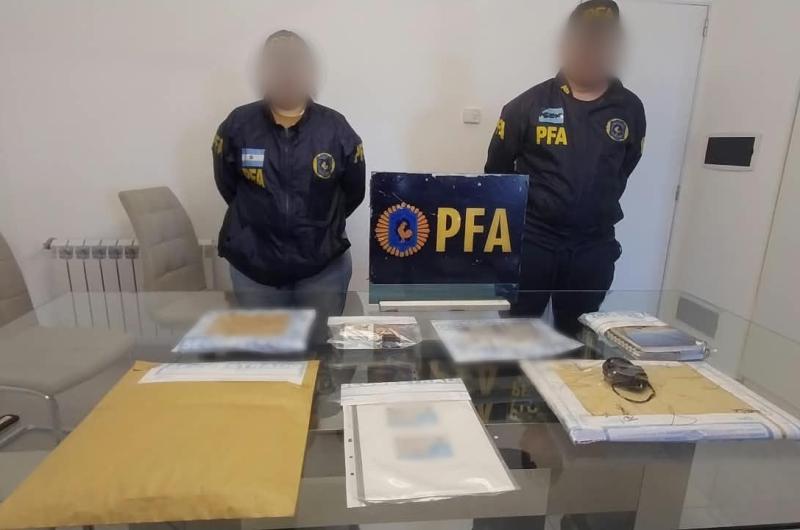 Golpe al fraude con granos- allanamientos en Santiago del Estero y el paiacutes por una estafa de US 10 millones