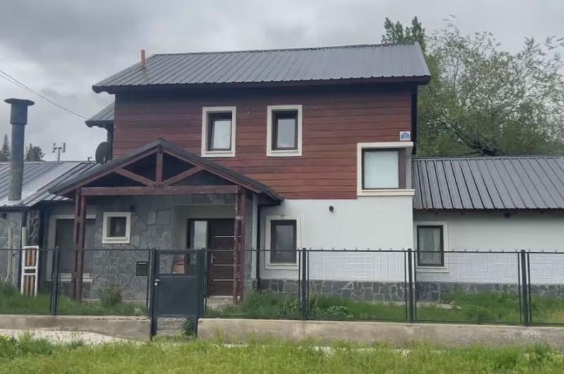 En la casa las autoridades encontraron a tres chicos desnutridos que nunca fueron escolarizados y una mujer diagnosticada con una enfermedad terminal y un grave estado de salud mental
