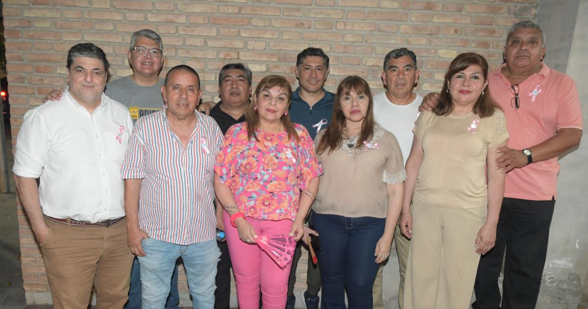 CHARLA DE PREVENCIOacuteN