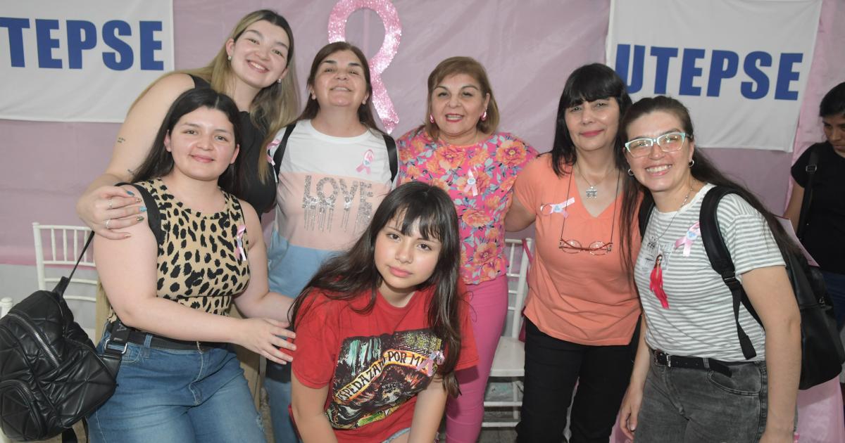 CHARLA DE PREVENCIOacuteN