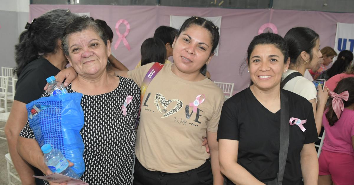 CHARLA DE PREVENCIOacuteN