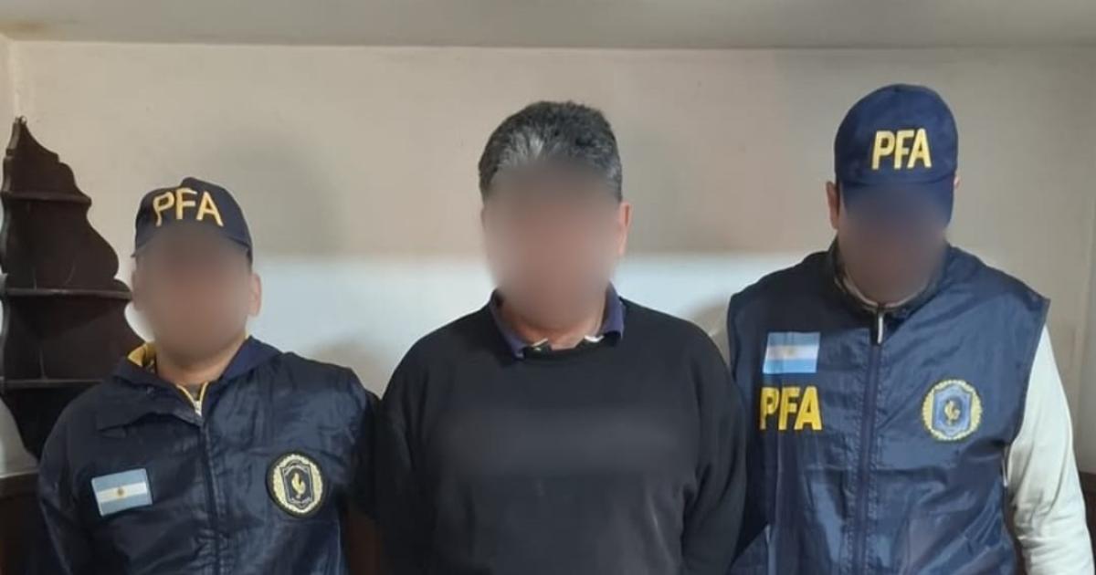 Santiago entre las 85 ciudades allanadas por la Federal por US 10 millones en fraude tributario