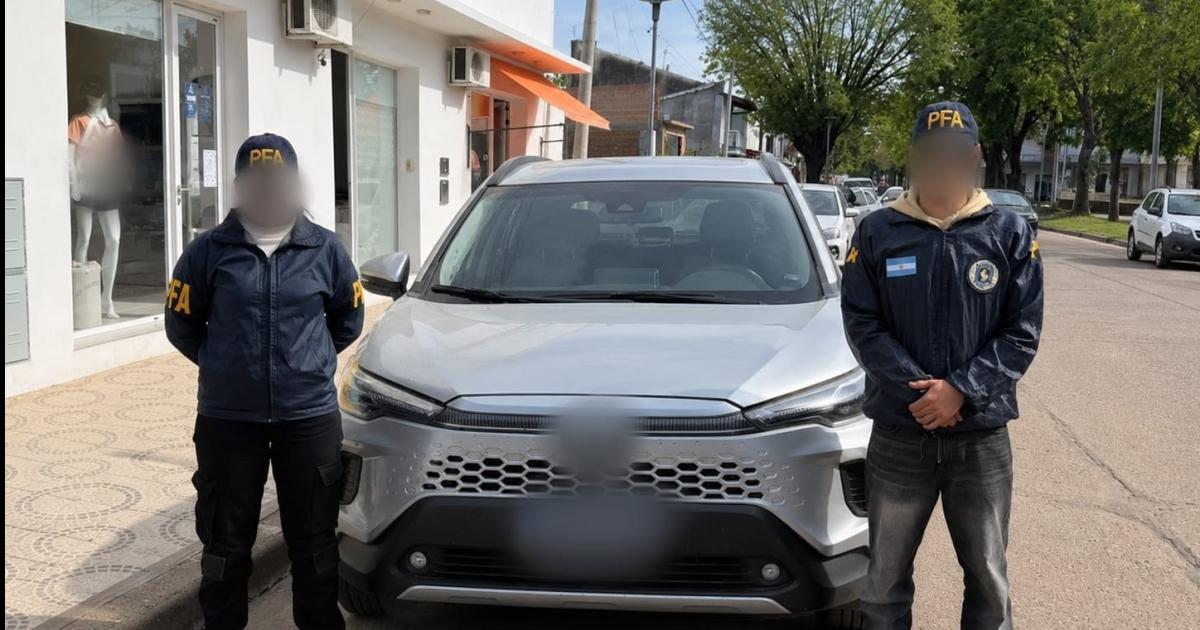 Santiago entre las 85 ciudades allanadas por la Federal por US 10 millones en fraude tributario