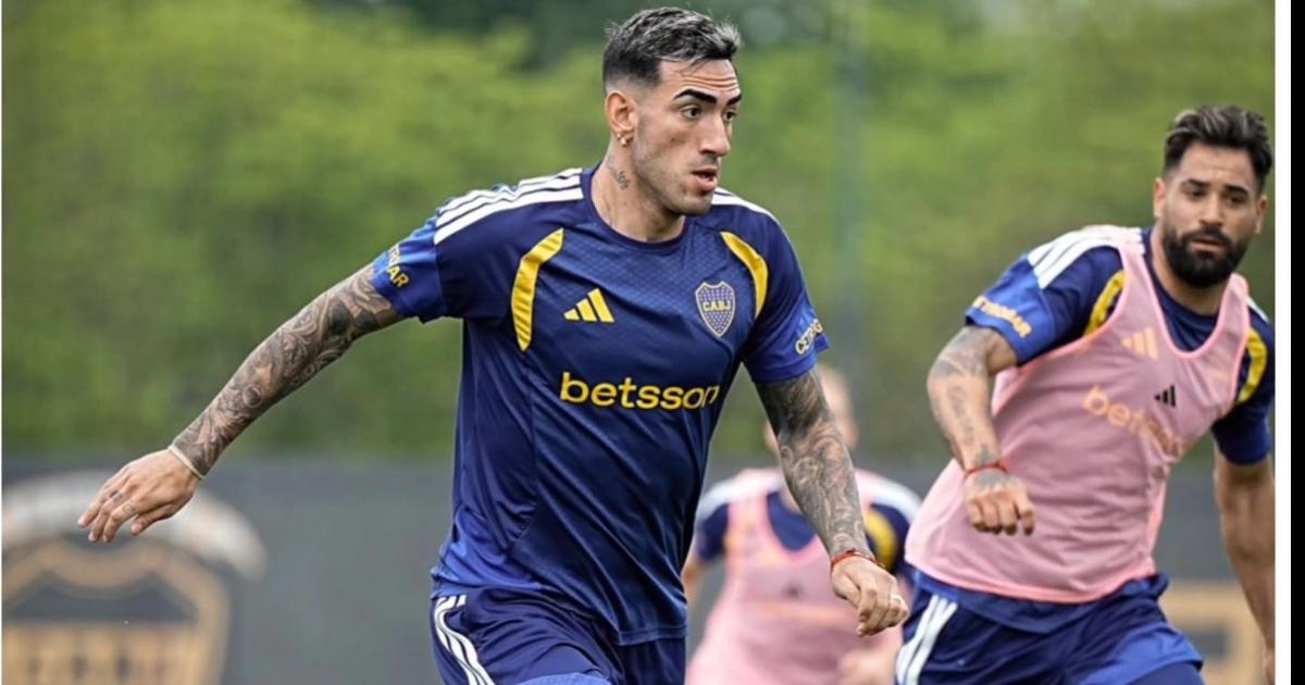 Un claacutesico caliente en Avellaneda- el Rojo recibe a un Boca quiere ir por maacutes