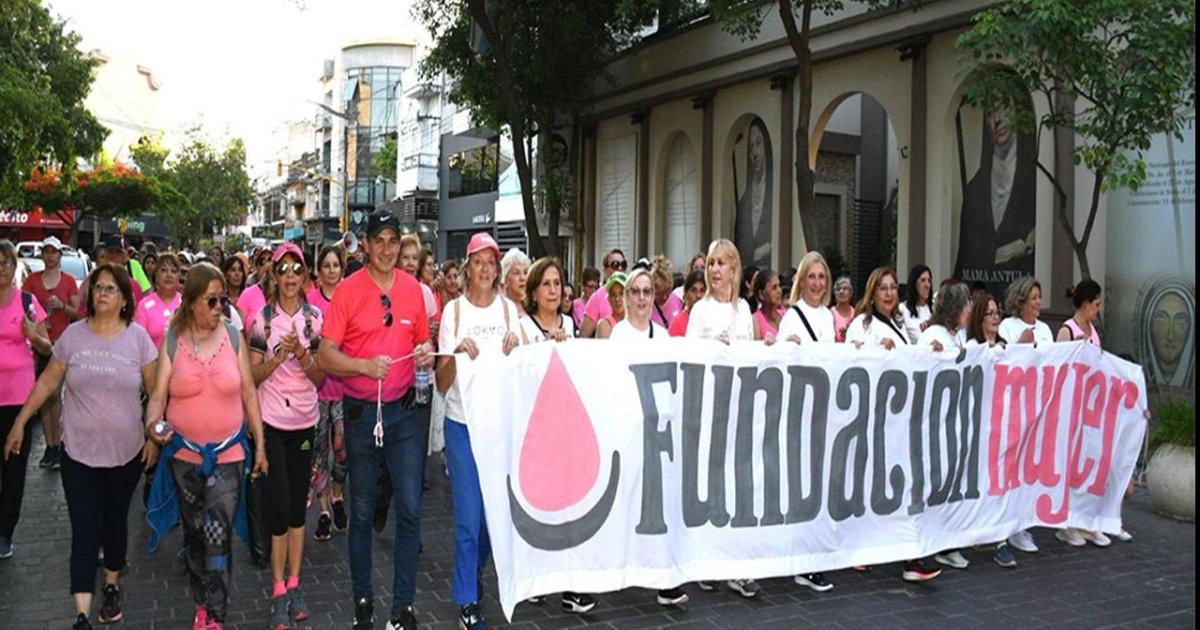 Reafirman la importancia de la actividad fiacutesica en prevencioacuten del caacutencer de mama