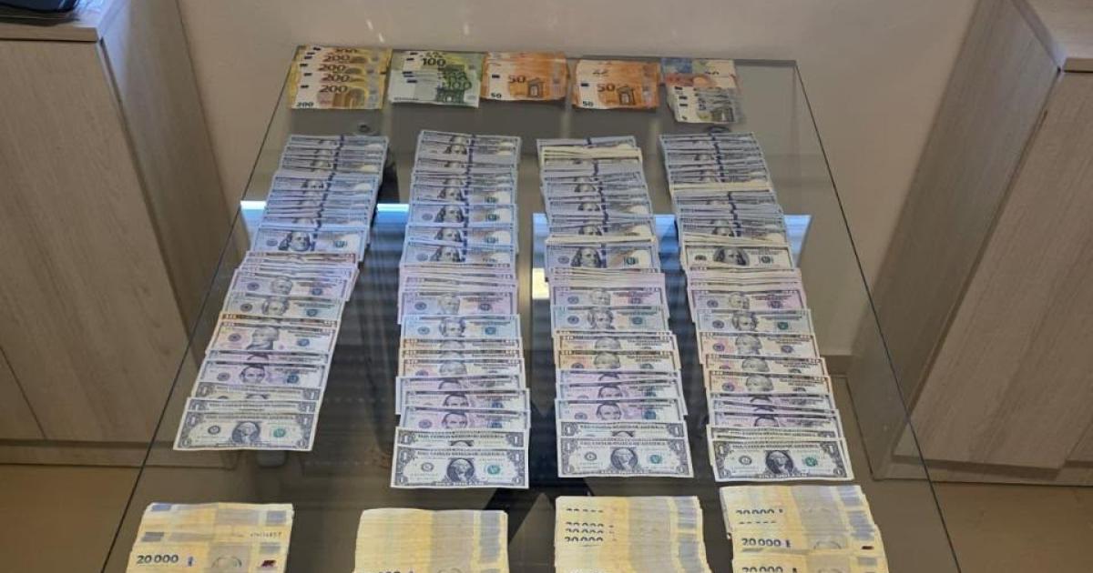Santiago entre las 85 ciudades allanadas por la Federal por US 10 millones en fraude tributario