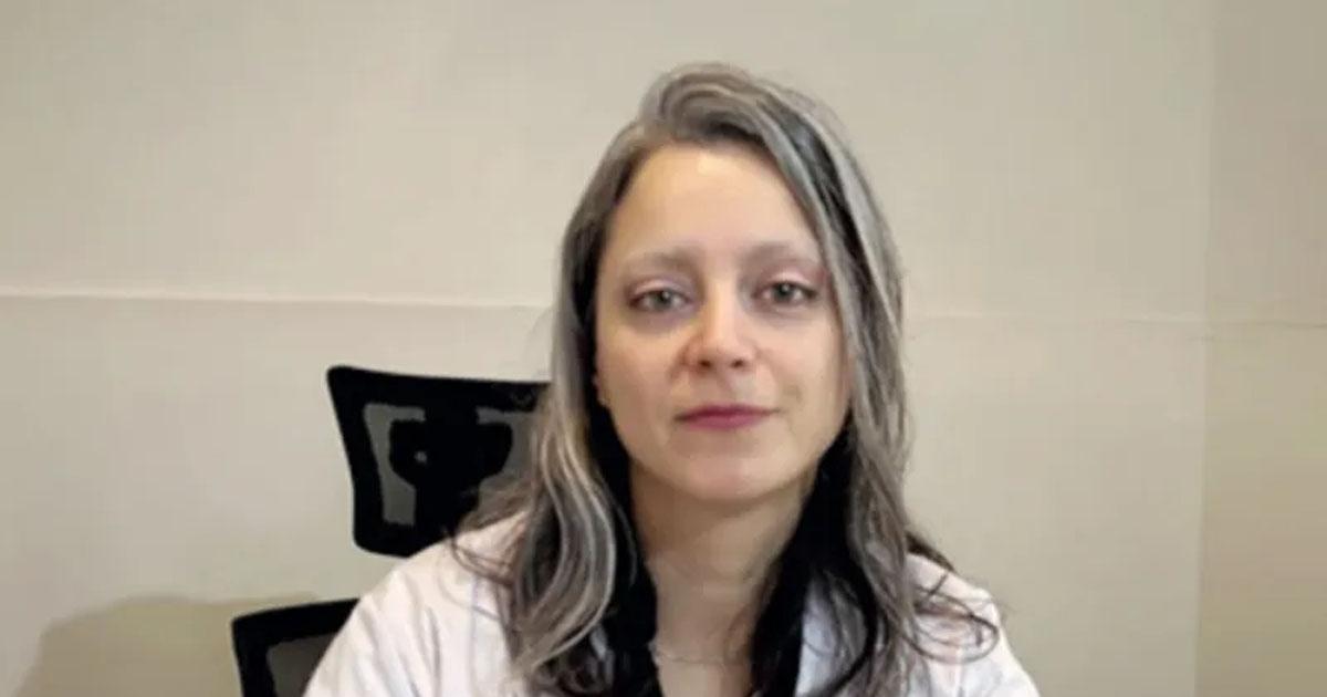 Caacutencer de mama- prevenir tambieacuten es mirar maacutes allaacute de la mamografiacutea
