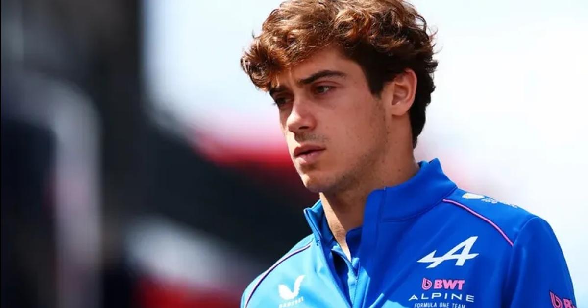El argentino buscar� sumar puntos en la difícil carrera (Foto Google)
