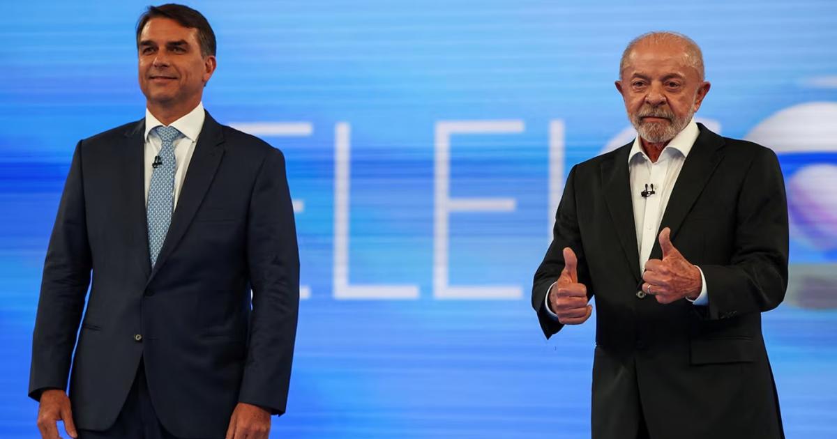 Factores que impulsan a Bolsonaro y la estrategia de Lula (Foto Google)