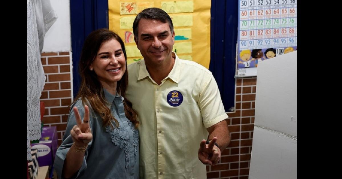 El mensaje en las urnas y el reclamo de renovación de Bolsonaro (Foto Google)