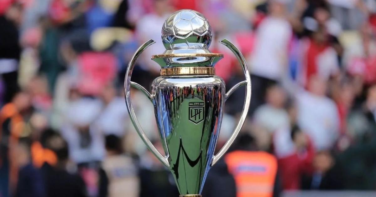 El flamante ganador obtendrà el pasaje para disputar el Trofeo de Campeones frente a Belgrano (Foto Google)