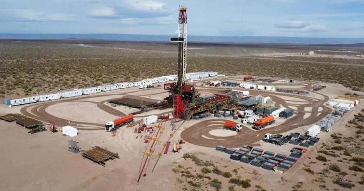 El gas natural acompaña la tendencia alcista (Foto Google)