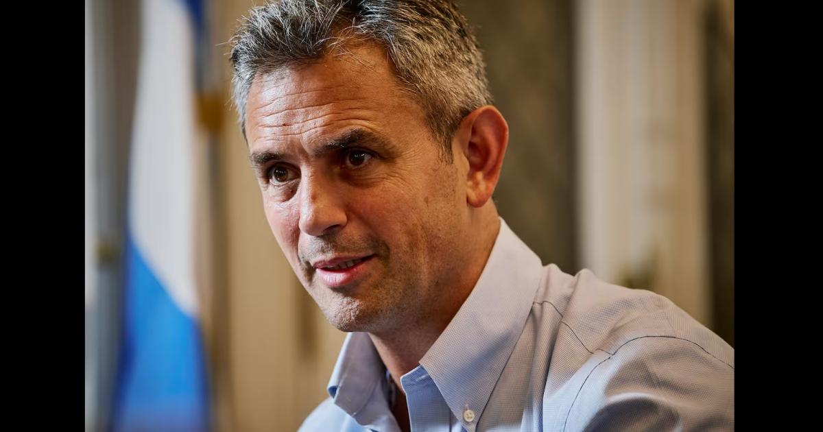 La base de respaldo mÃs estrecha al oficialismo suma 24 voluntades distribuidas entre el PRO la UCR el MID (Foto Google)