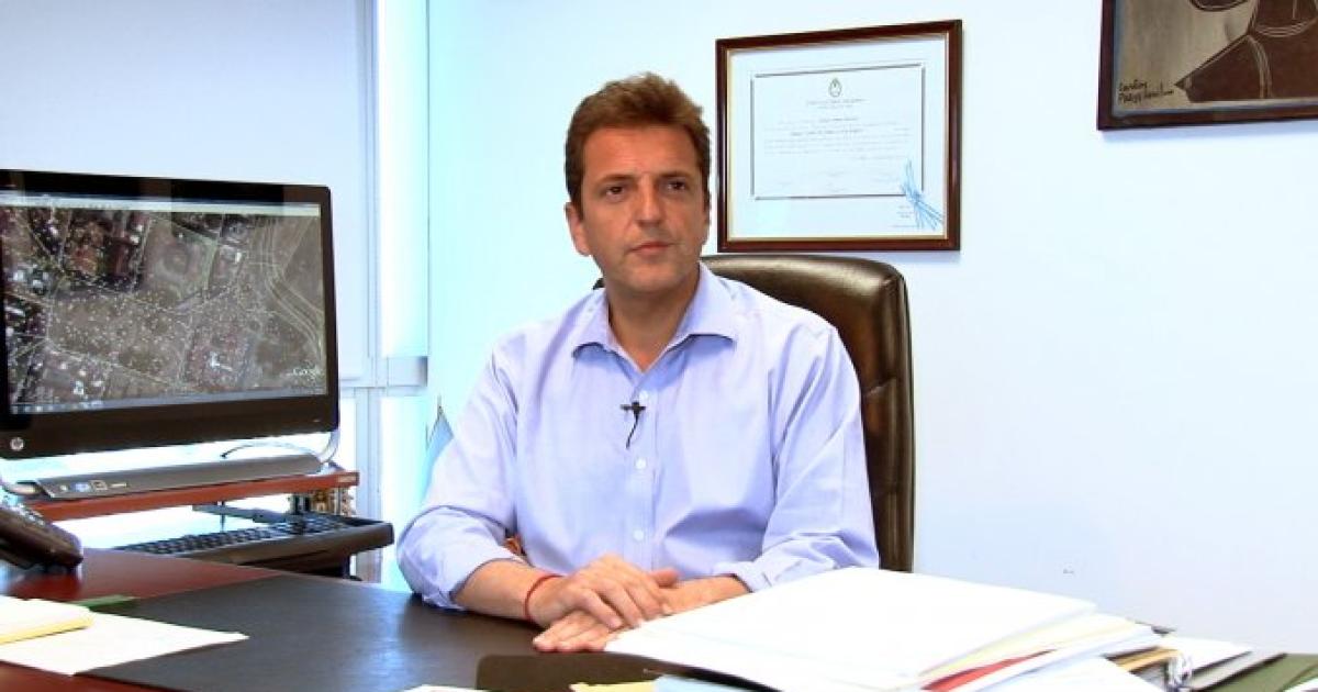 El Frente Renovador repudia las graves expresiones de Milei contra periodistas