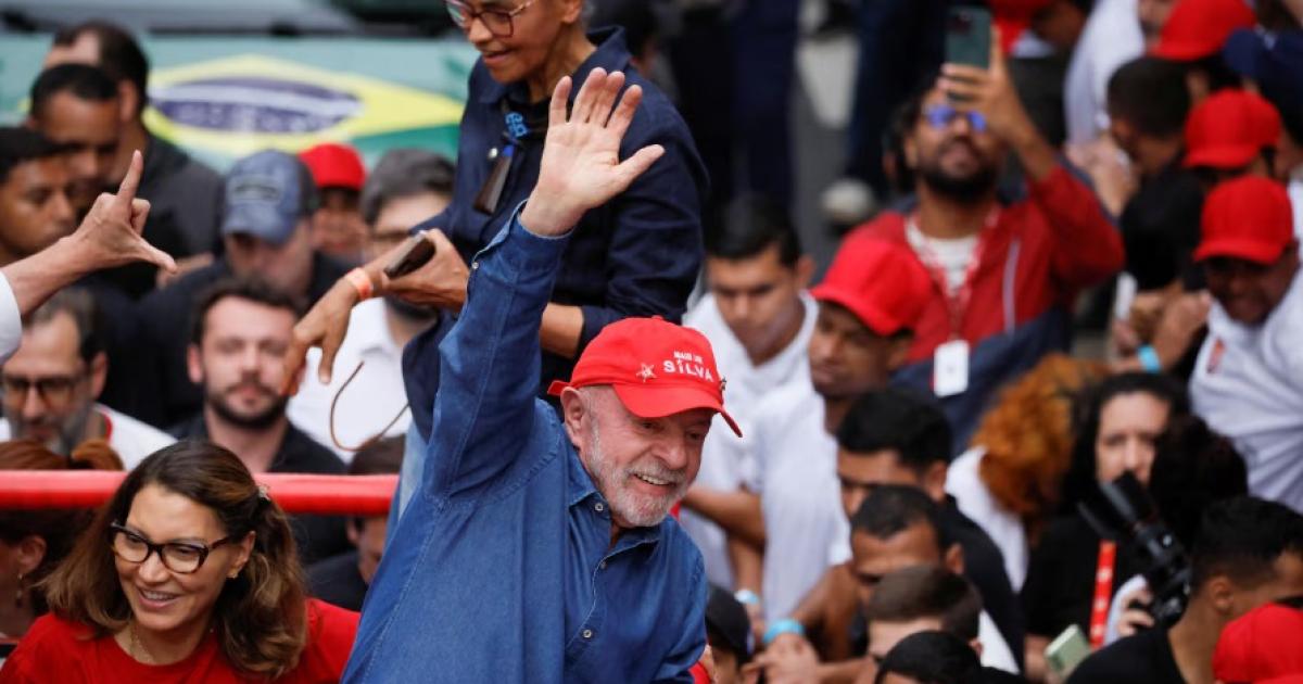 Lula da Silva ganó el balotaje- las causas de una remontada histórica que sorprendió a todo Brasil