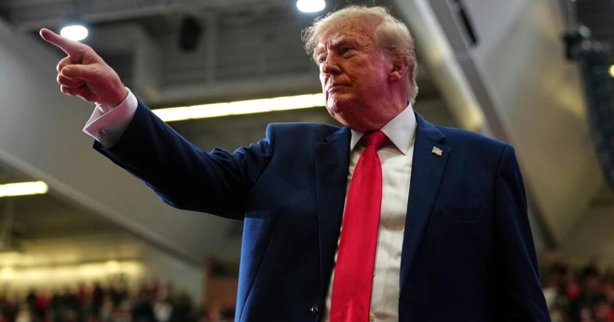 Elecciones en Brasil- Donald Trump puso en duda la reeleccioacuten de Lula y trazoacute un paralelismo con Joe Biden