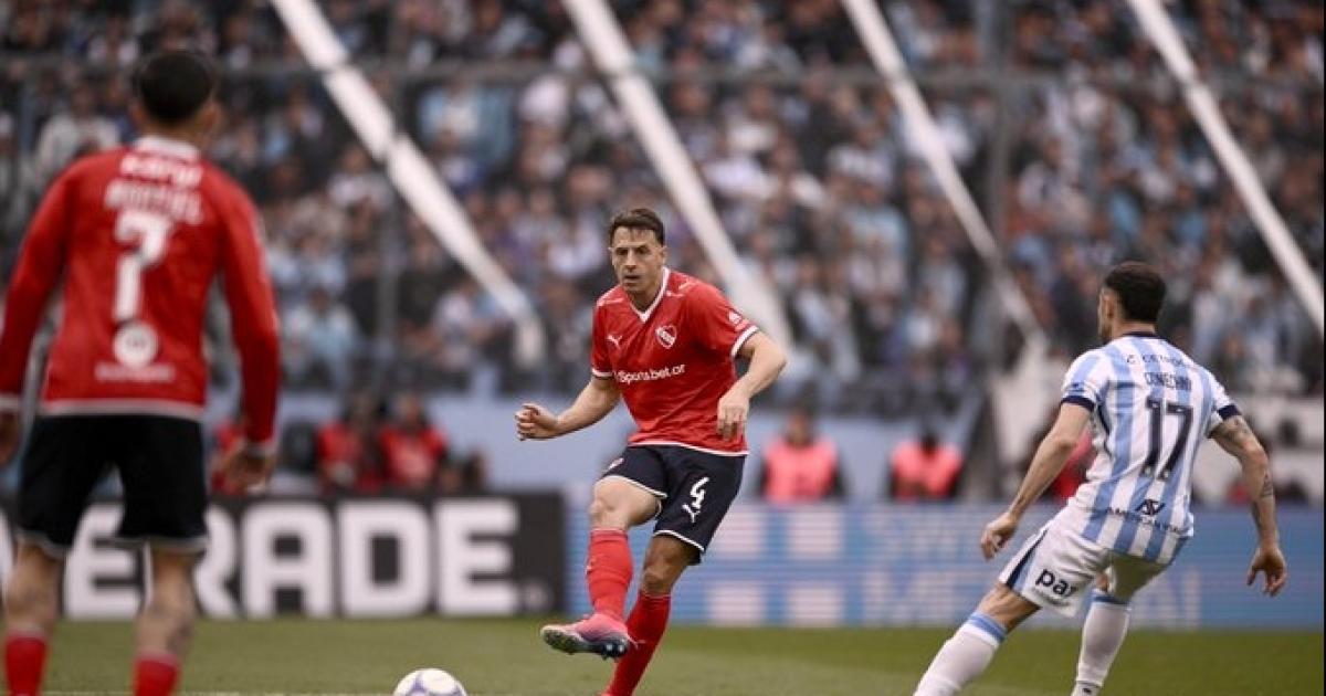 Un claacutesico caliente en Avellaneda- el Rojo recibe a un Boca quiere ir por maacutes