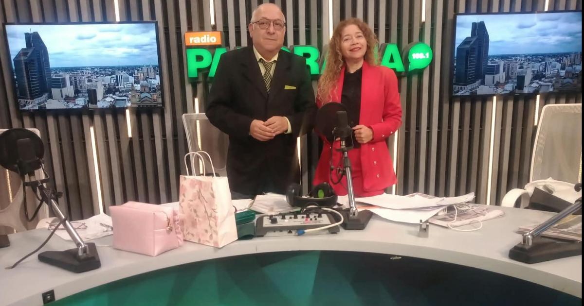 El Musicaliacutesimo reviviraacute al Parque de Grandes Espectaacuteculos