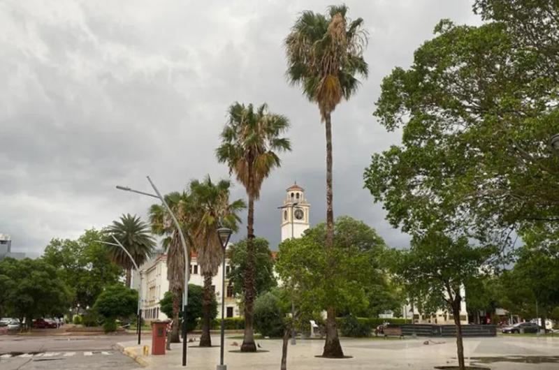 Clima en Santiago del Estero- coacutemo estaraacute el tiempo este domingo 25 de octubre