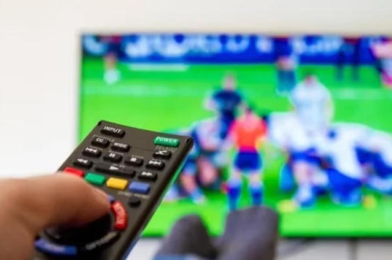 Agenda deportiva del domingo 25 de octubre- Central Coacuterdoba Guumlemes Mitre y Quimsa en accioacuten
