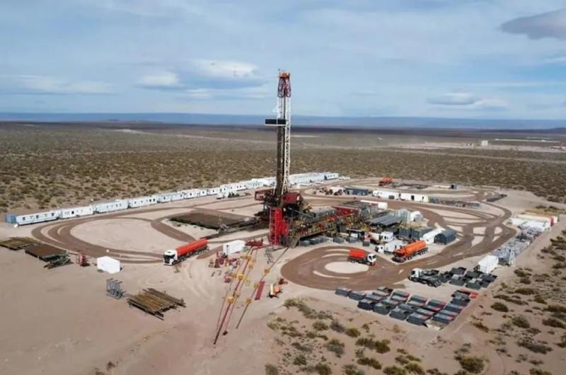 El gas natural acompaña la tendencia alcista (Foto Google)