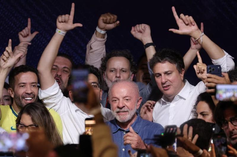 Lula asumir� un cuarto mandato en Brasil