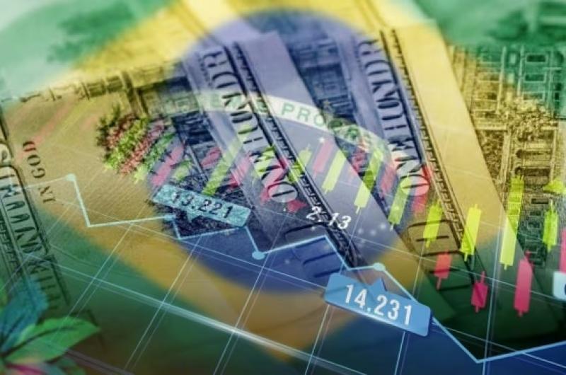 Nuacutemeros rojos- se desploman los activos financieros y el real tras el triunfo de Lula da Silva en el balotaje
