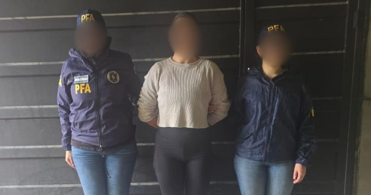 Santiago entre las 85 ciudades allanadas por la Federal por US 10 millones en fraude tributario