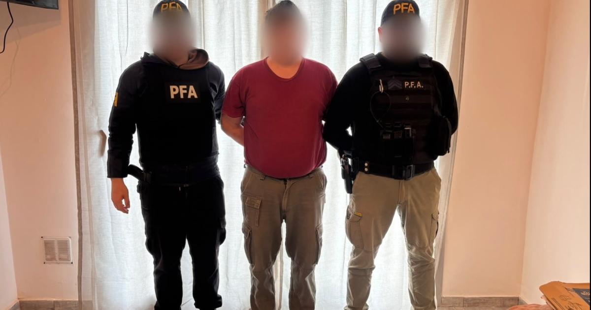 Santiago entre las 85 ciudades allanadas por la Federal por US 10 millones en fraude tributario