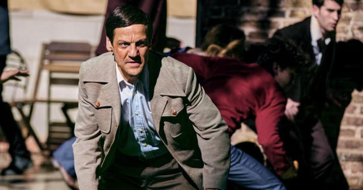 Llega Gordon y arranca la Navidad en Netflix