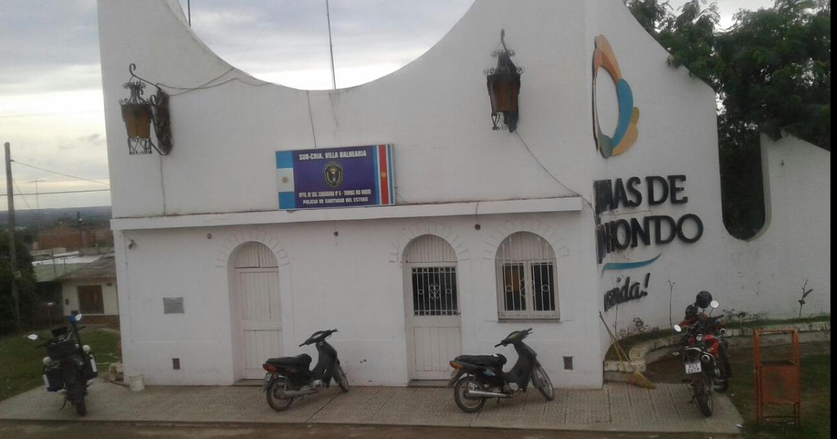 Ladrones armados amenazaron a comerciante y robaron 80000