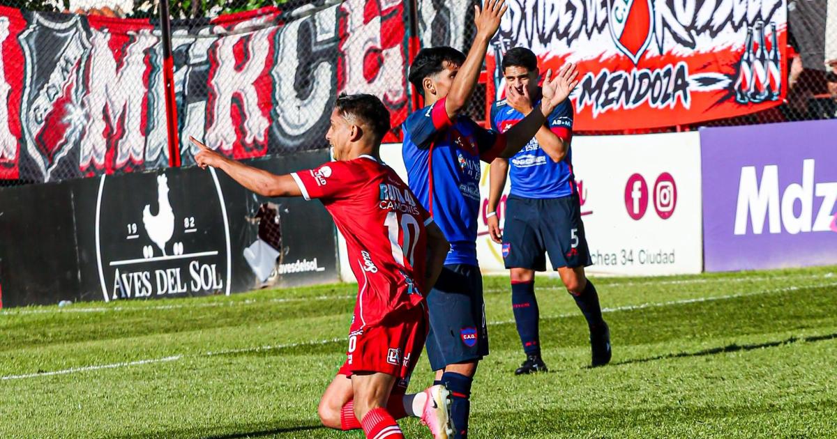 A Guumlemes le duroacute poco la recuperacioacuten