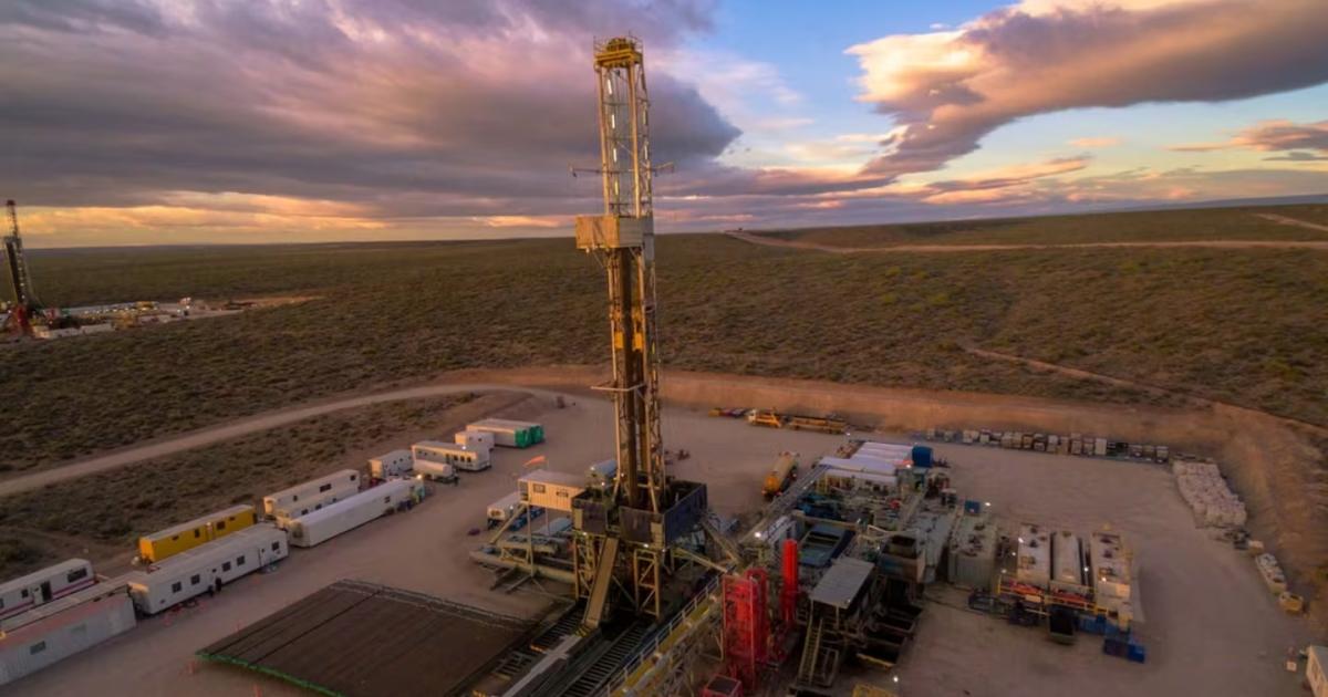 El petroacuteleo se consolida como principal producto de exportacioacuten del paiacutes