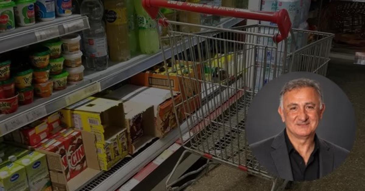 El consumo masivo tormenta perfecta y nuevos haacutebitos