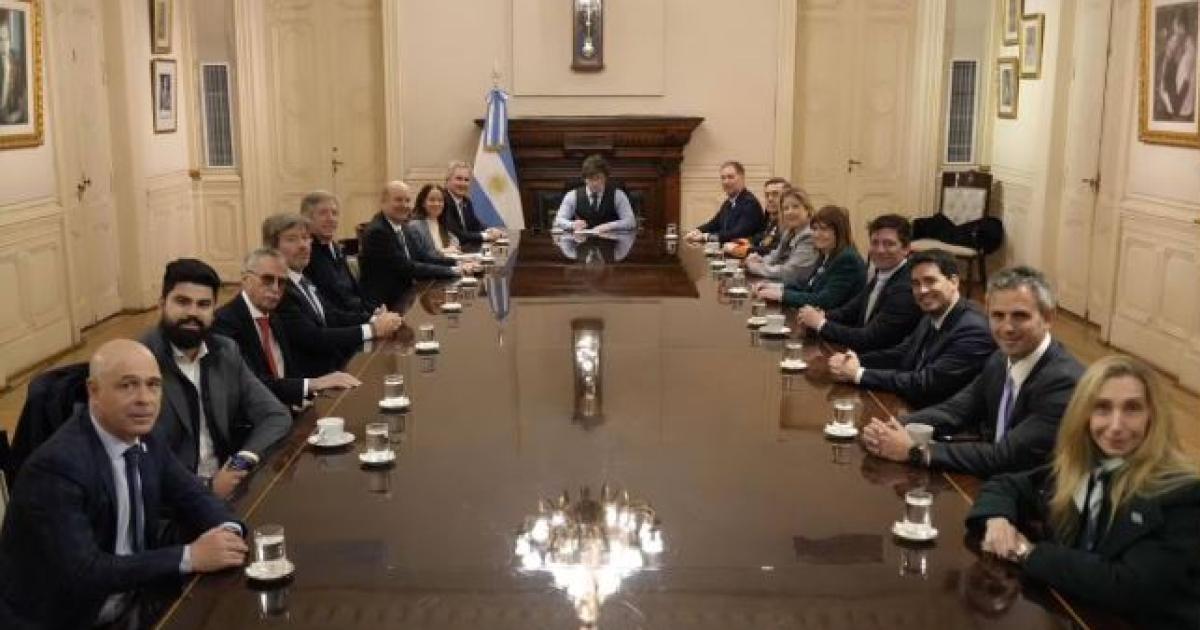 (Foto- Presidencia)
