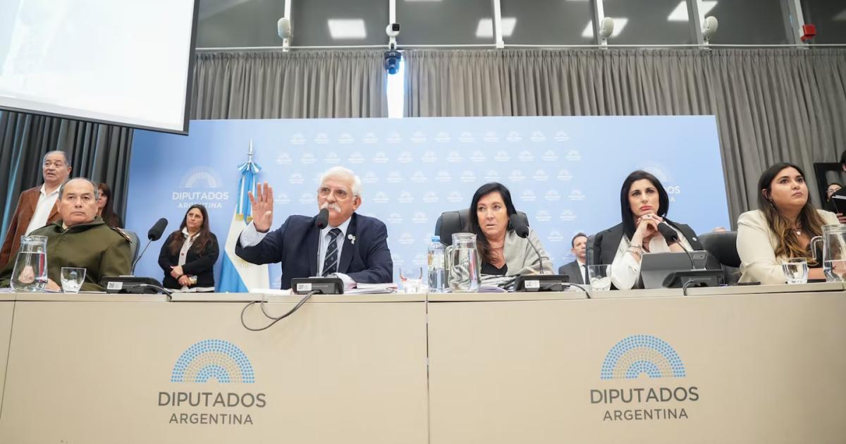 El impacto de las objeciones de Estados Unidos y las modificaciones en anÃlisis (Foto TN)