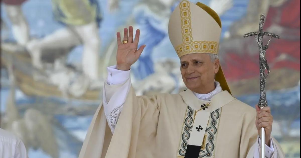 La figura papal parece conservar una valoración positiva de su presencia pÃblica señala Juan Cruz Esquivel Director del Barómetro de las Religiones y las Creencias en Argentina (Foto Google)