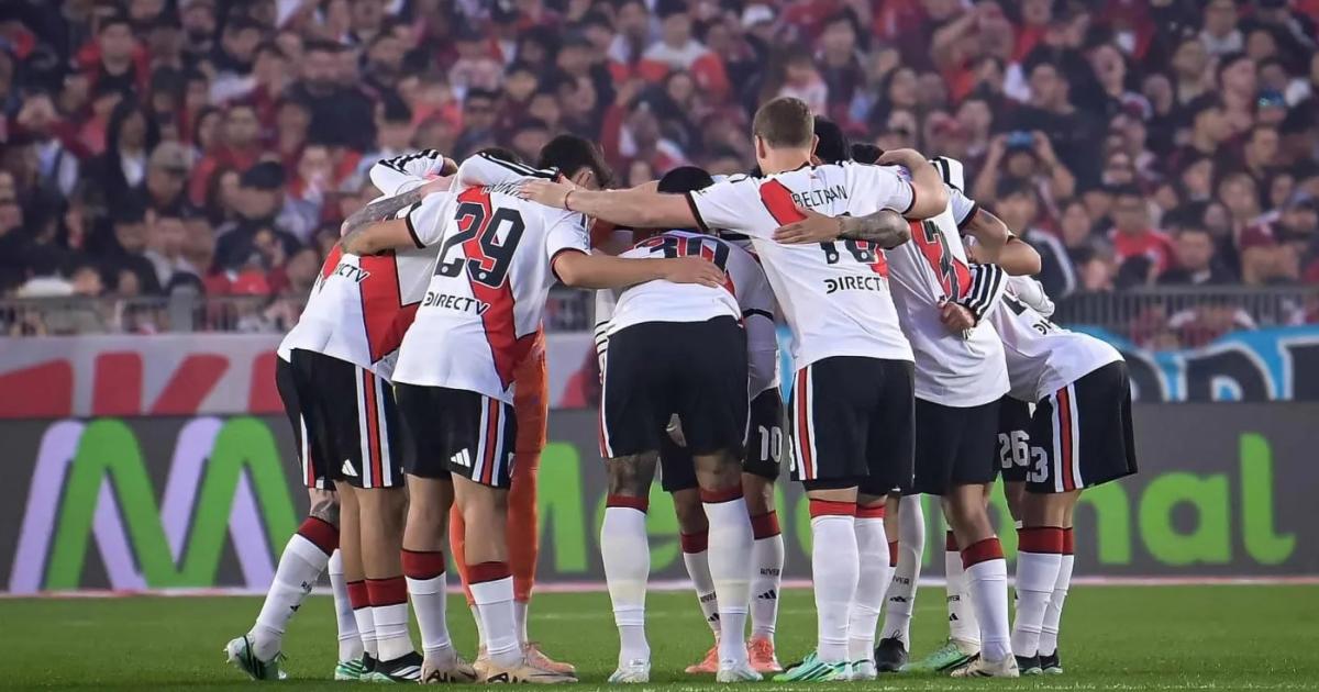 Consagrarse en el Torneo Clausura- le brindaría el pasaje directo a la Copa Libertadores (Foto TyCSport)