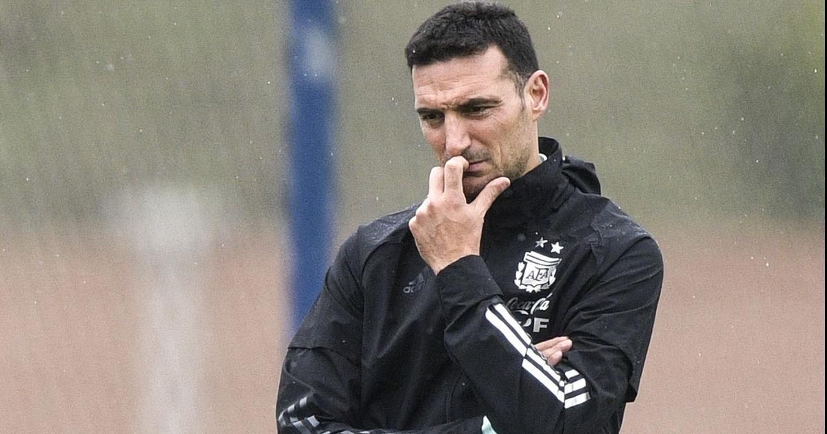 El extremo Leonel Flores y el mediocampista Milton Delgado serían convocados por Lionel Scaloni (Foto Google)